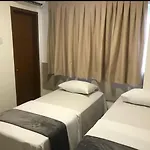 Evian Residence Caldas Novas