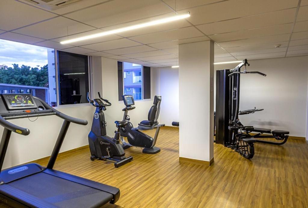 Apartamento Evian *