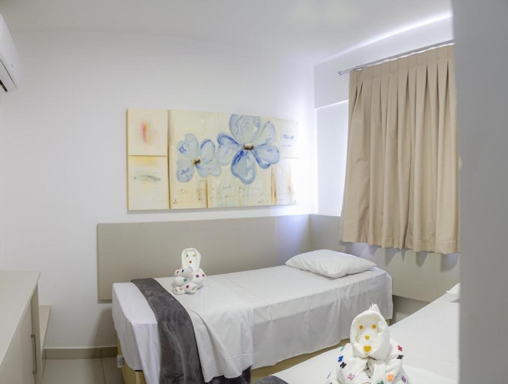 Apartamento Evian *