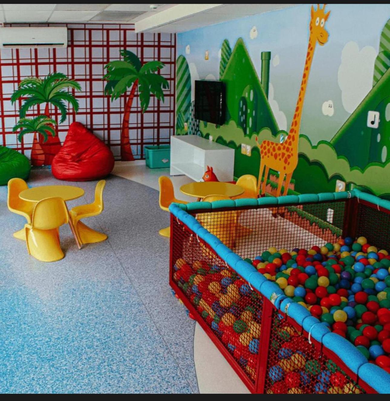 Apartamento Evian *