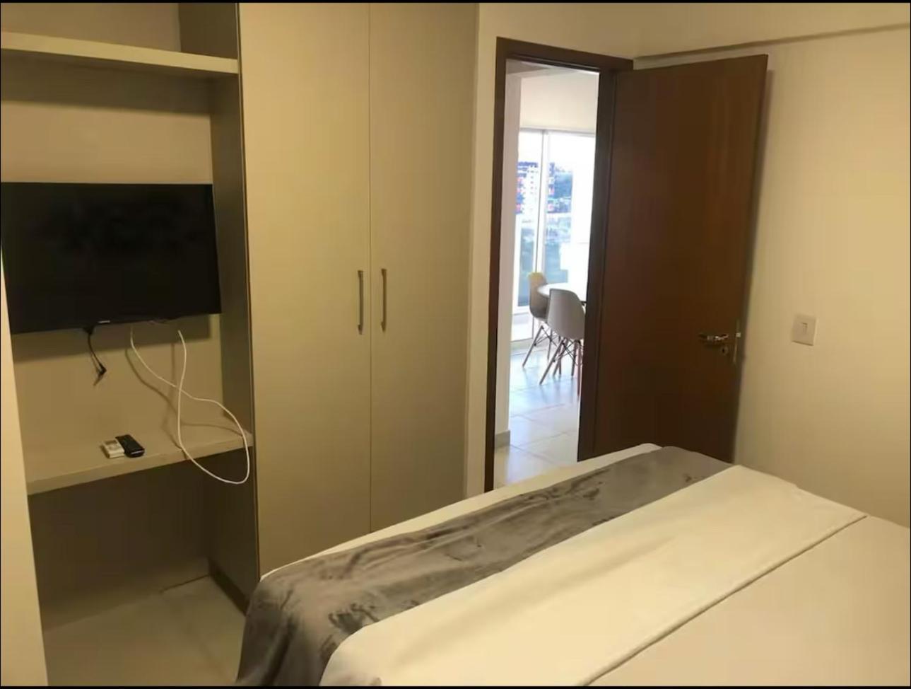 Evian Apartamento *