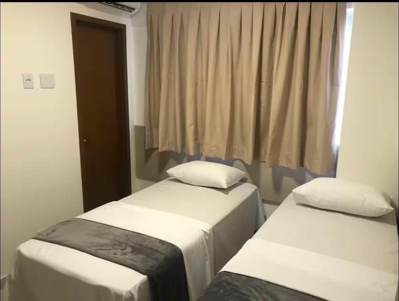 Evian Apartamento Caldas Novas