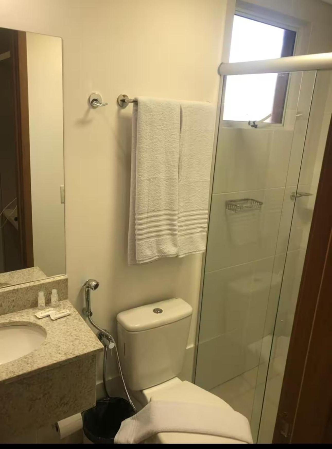 Evian Apartamento