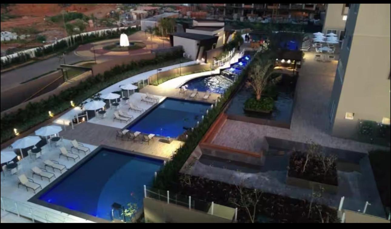 Apartamento Evian *